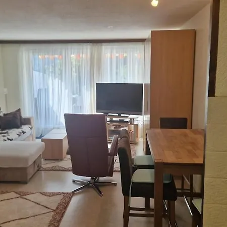 Lärchenwald 304, Gemütlich, Renoviert, Tolle Aussicht *