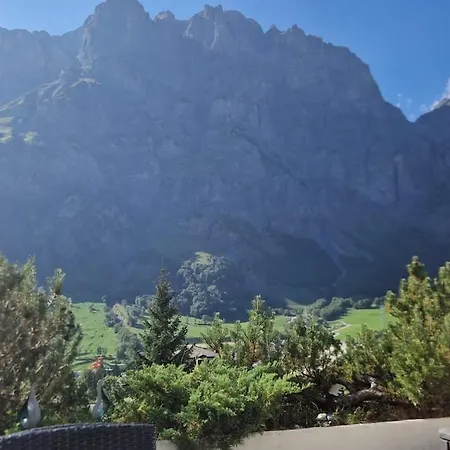 Lärchenwald 304, Gemütlich, Renoviert, Tolle Aussicht *