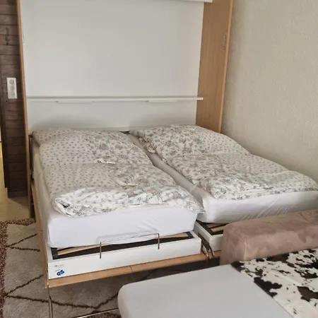 Laerchenwald 304, Gemuetlich, Renoviert, Tolle Aussicht Apartment Leukerbad