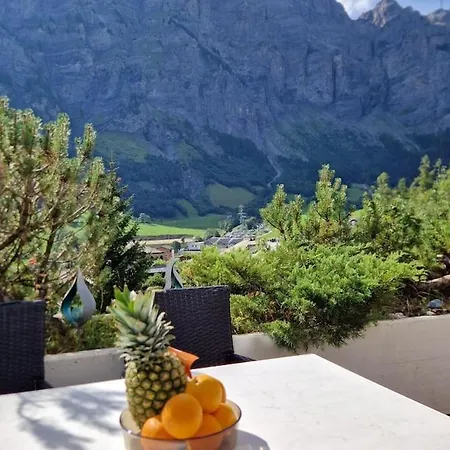 Lärchenwald 304, Gemütlich, Renoviert, Tolle Aussicht Apartment