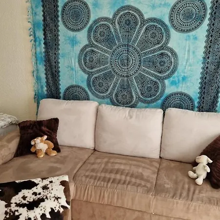 Lärchenwald 304, Gemütlich, Renoviert, Tolle Aussicht *