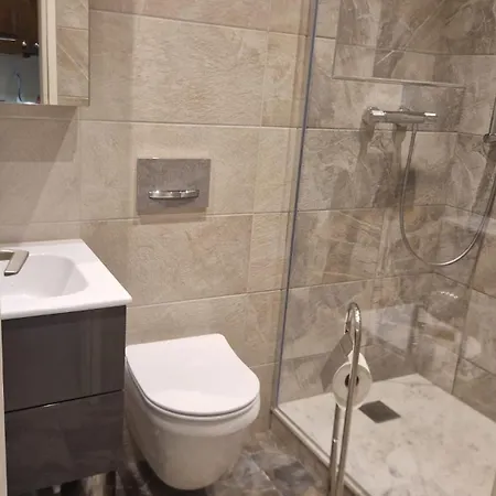 Laerchenwald 304, Gemuetlich, Renoviert, Tolle Aussicht Apartment Leukerbad