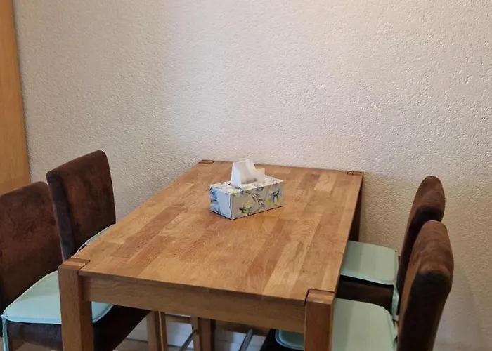 Apartment Lärchenwald 304, Gemütlich, Renoviert, Tolle Aussicht *