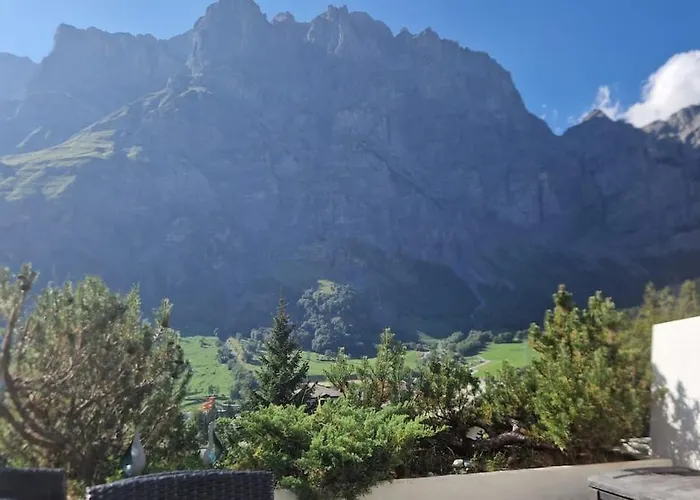 Lärchenwald 304, Gemütlich, Renoviert, Tolle Aussicht *