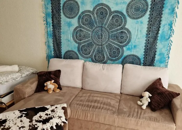 Laerchenwald 304, Gemuetlich, Renoviert, Tolle Aussicht *