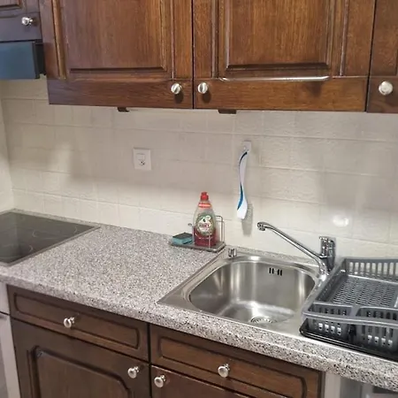 Διαμέρισμα Laerchenwald 304, Gemuetlich, Renoviert, Tolle Aussicht